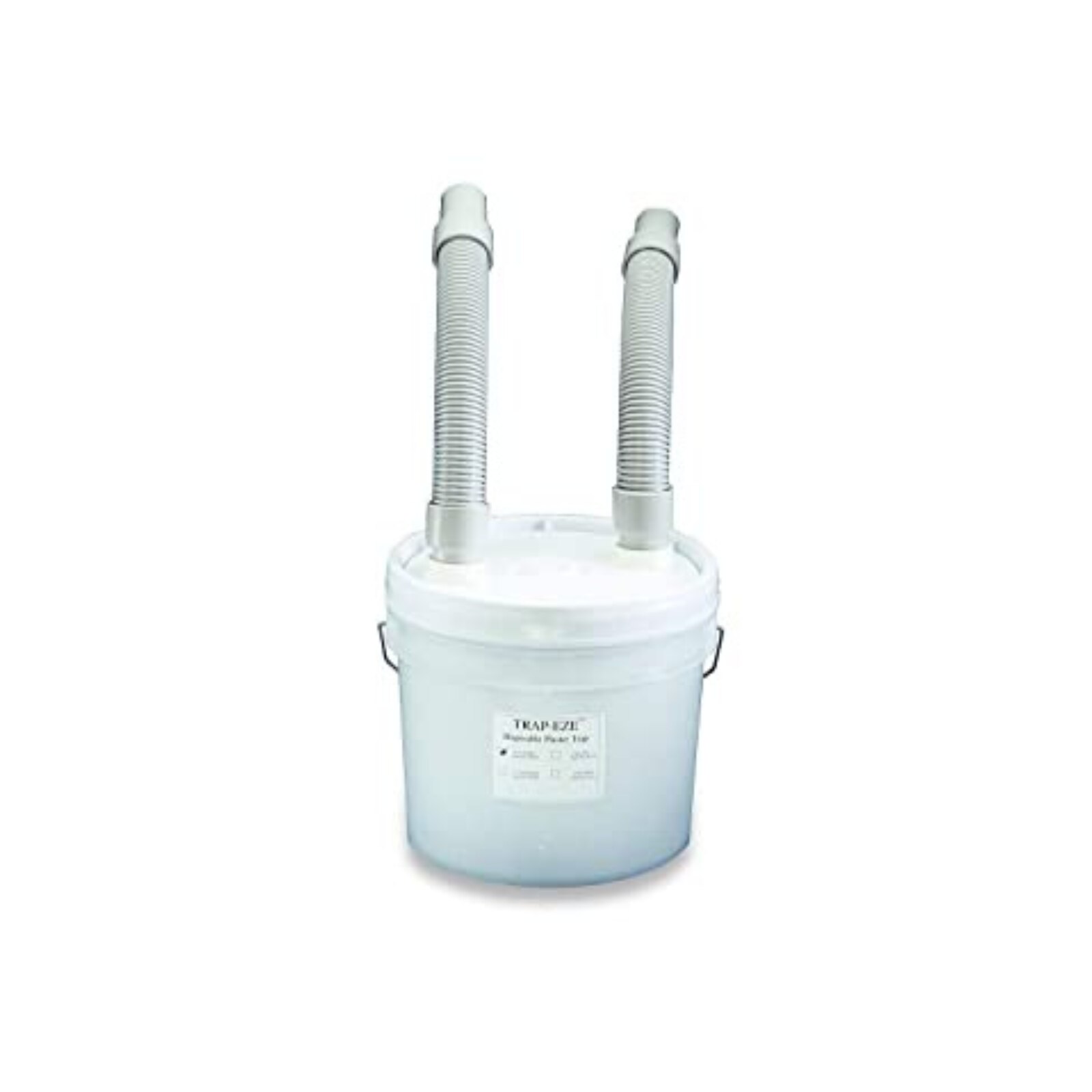 Trap-Eze Disposable Plaster Trap Complete Kit 2-Gallon thumbnail 2