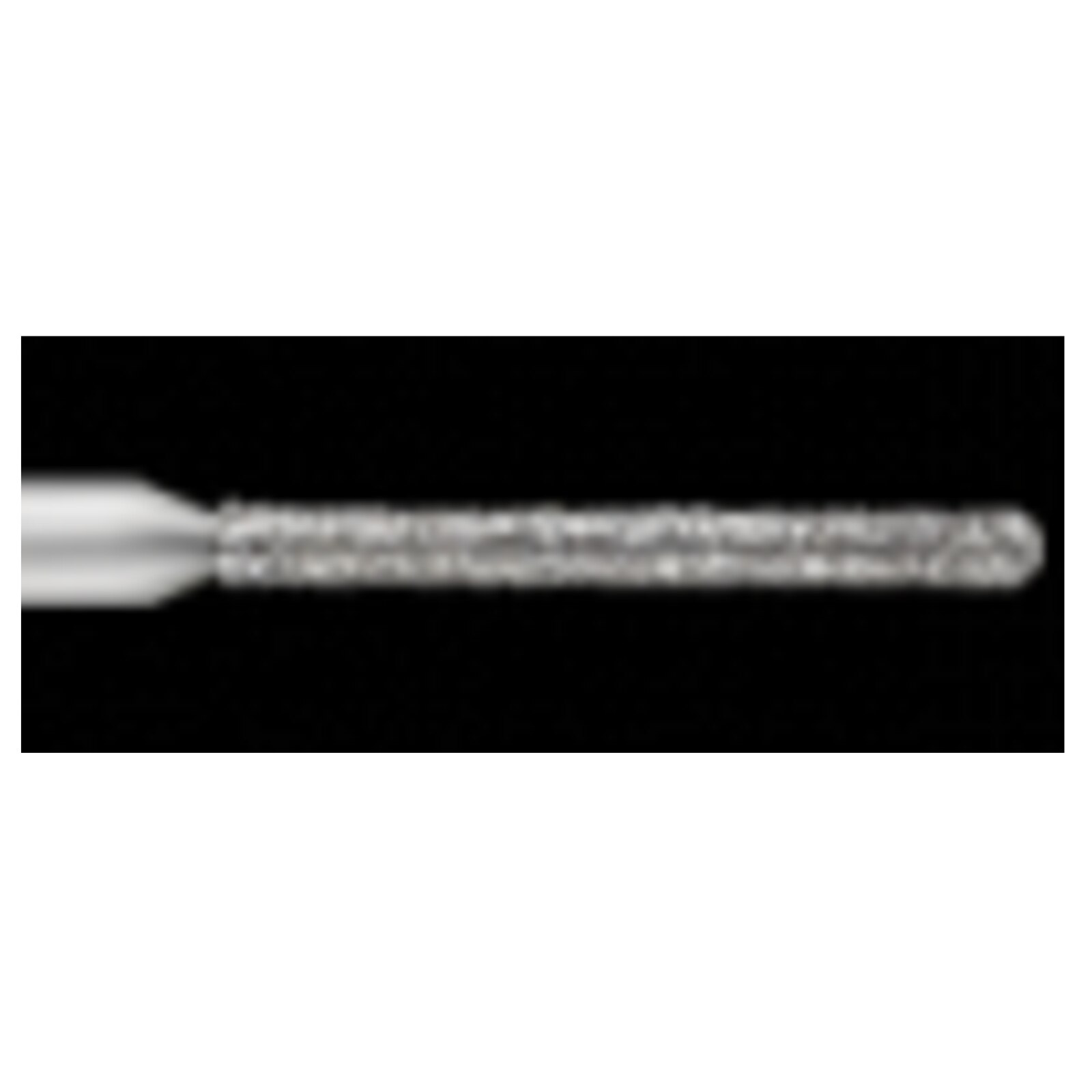 Piranha Diamond Bur Friction Grip 882-010M Medium 25/Pk product image