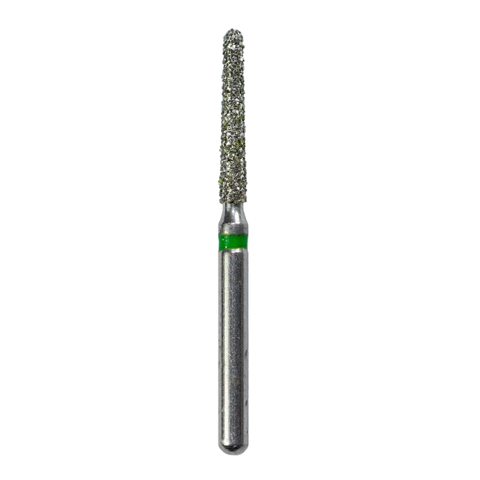 SimpliCut Diamond Bur Friction Grip 856L-014C Coarse 25/Pk product image