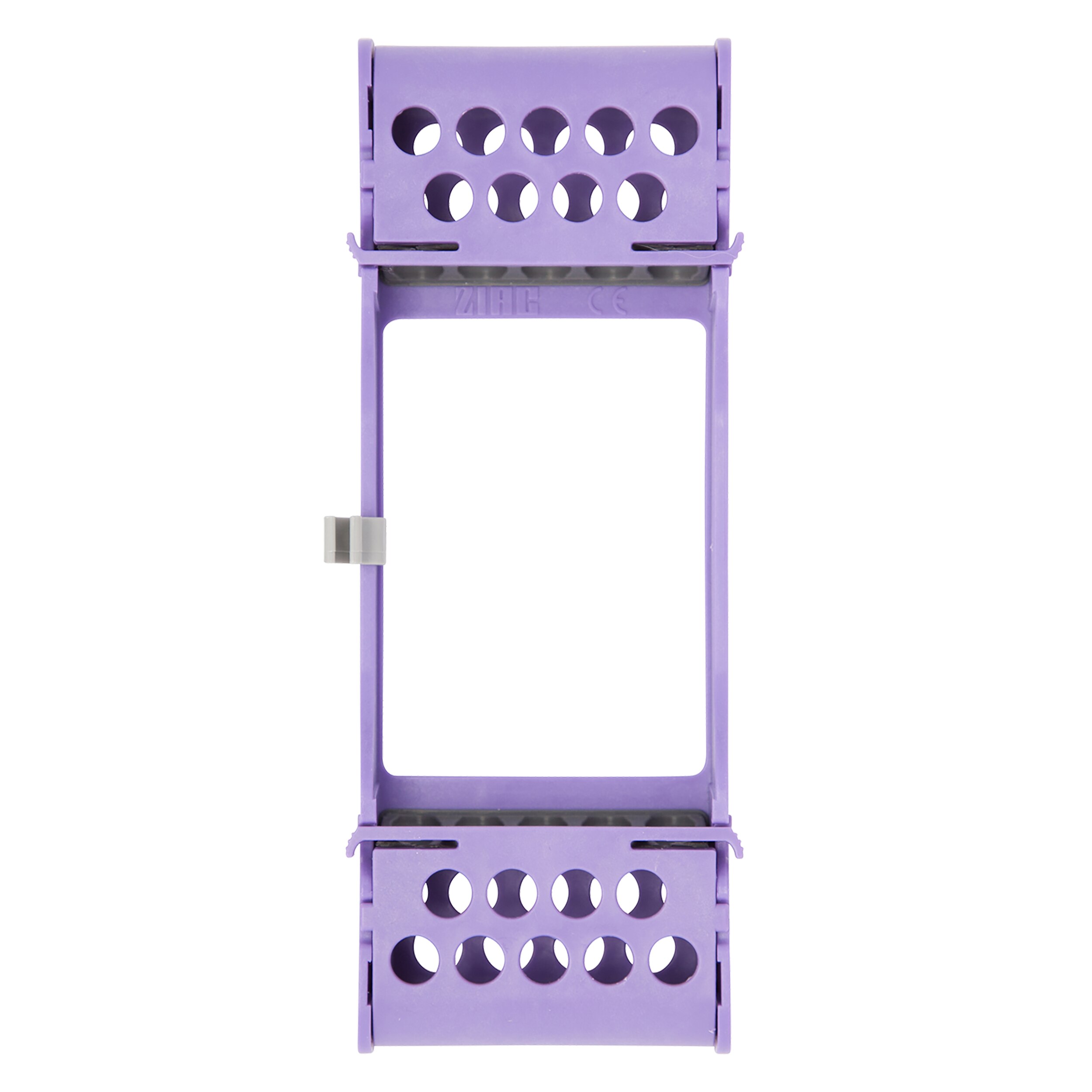 E-Z Jett 5 Place Cassette Neon Purple, 50Z925R thumbnail 10