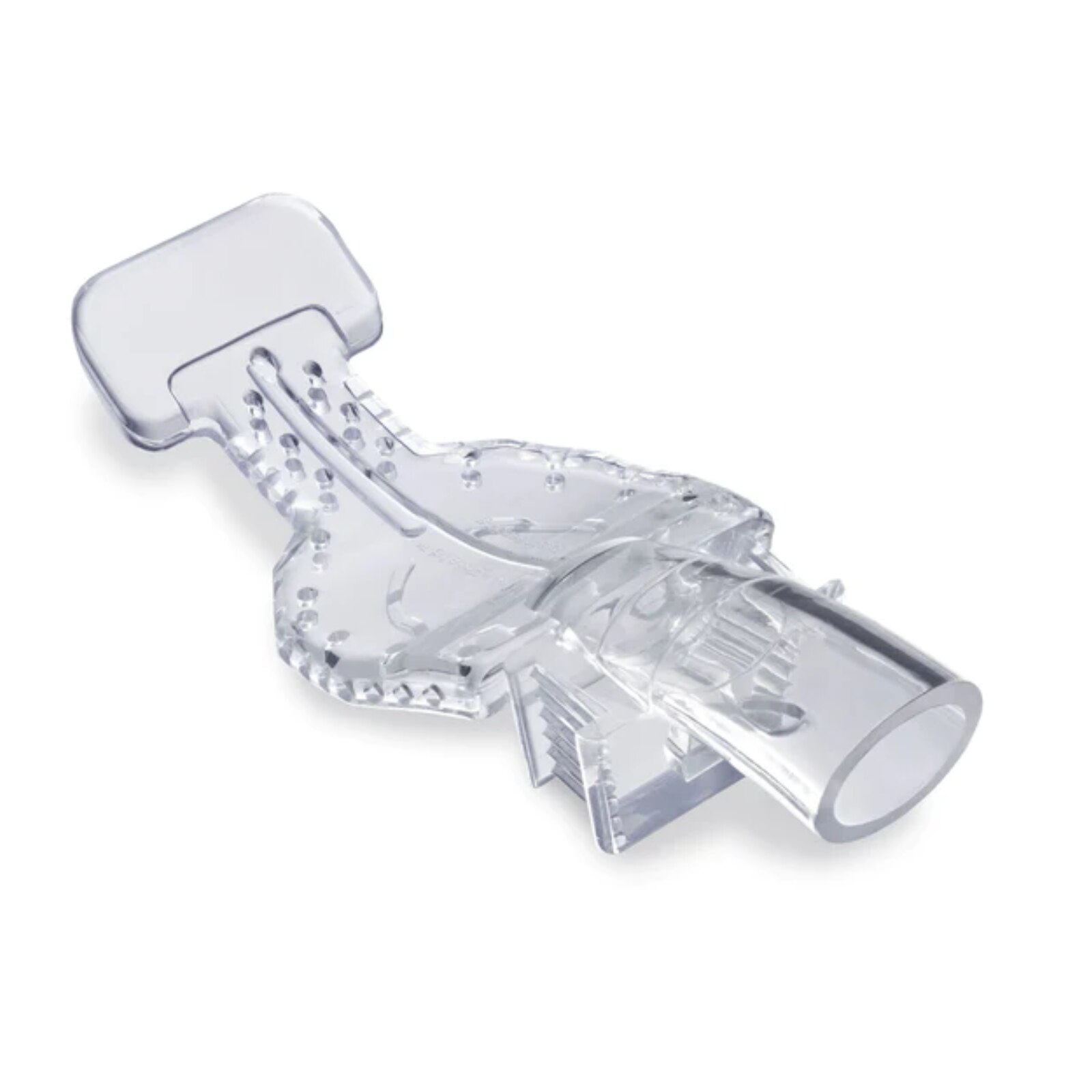 DryShield HVE Autoclavable Mouthpiece, Medium, 4/Pk, DS-MPM-004 thumbnail 10