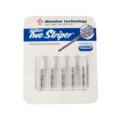 Two Striper Diamond FG 781.10F 5/Pk