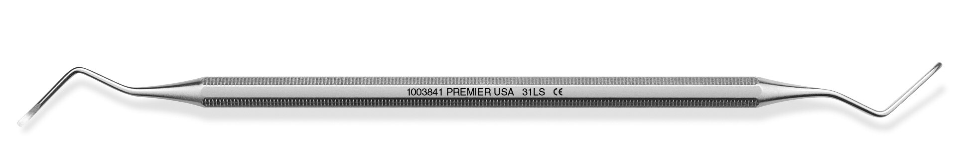 Endodontic Excavator Size 31LS Double End Round Ea thumbnail 5