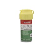 Knit-Pak Plus Impregnated Cord 000.0 Dark Green 100"