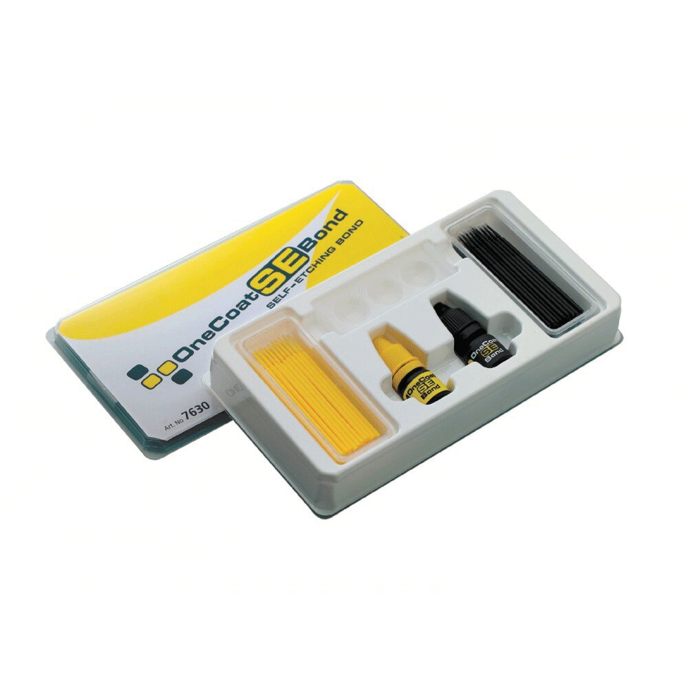 One Coat Bond, Self-Etch, Syringe Refill, 1.2 ml, 1/Pk, C7879 - One Coat Bond, Self-Etch, Syringe Refill, 1.2 ml, 1/Pk, C7879 - Image 1