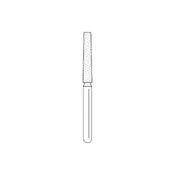 Solo Diamond FG Single Use 0918.10C 25/Bx