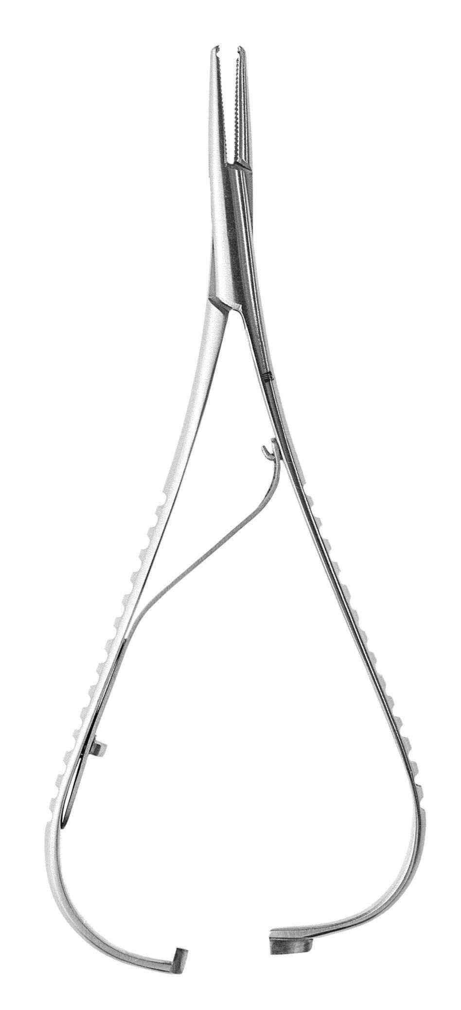 Mathieu Needle Holder 5.5'' W/Notch product image