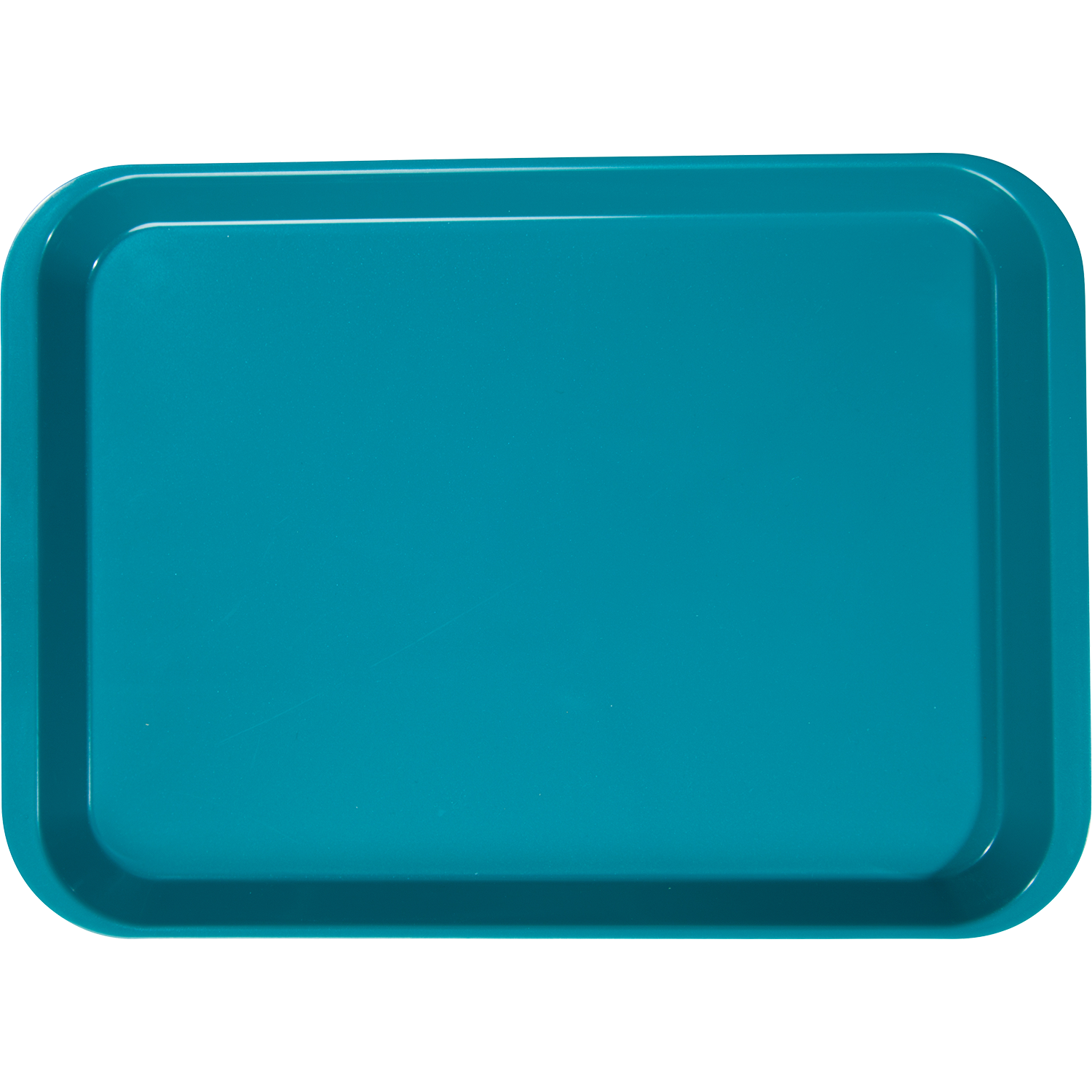 B-Lok Flat Trays, Teal, 1/Pk, 20Z401J thumbnail 5