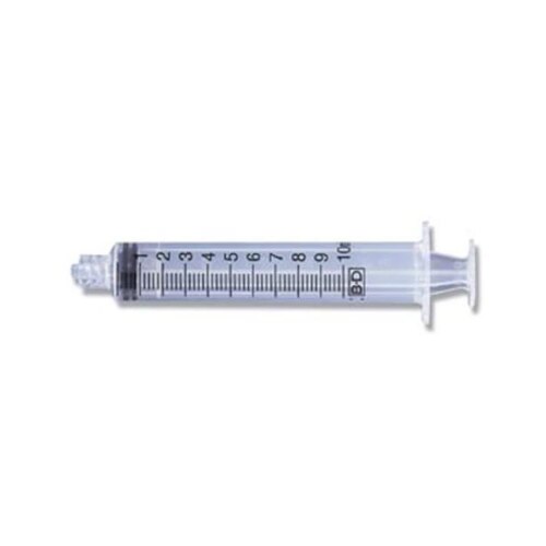 Hypodermic Syringe/Needle 21gx1-1/2" 10cc Green Conventional LDS 100/Bx thumbnail 3