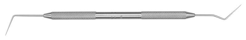 Explorer, Double-Ended, # DG16, Endo, # 31 Round, 1/Pk, EXDG16 product image