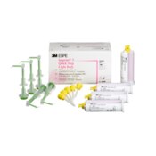 3M Imprint 3 Quick Step Light Body VPS Impression Material Refill, 10978
