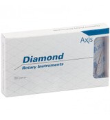 NTI Diamond FG 839-012 Fine 5/Pk