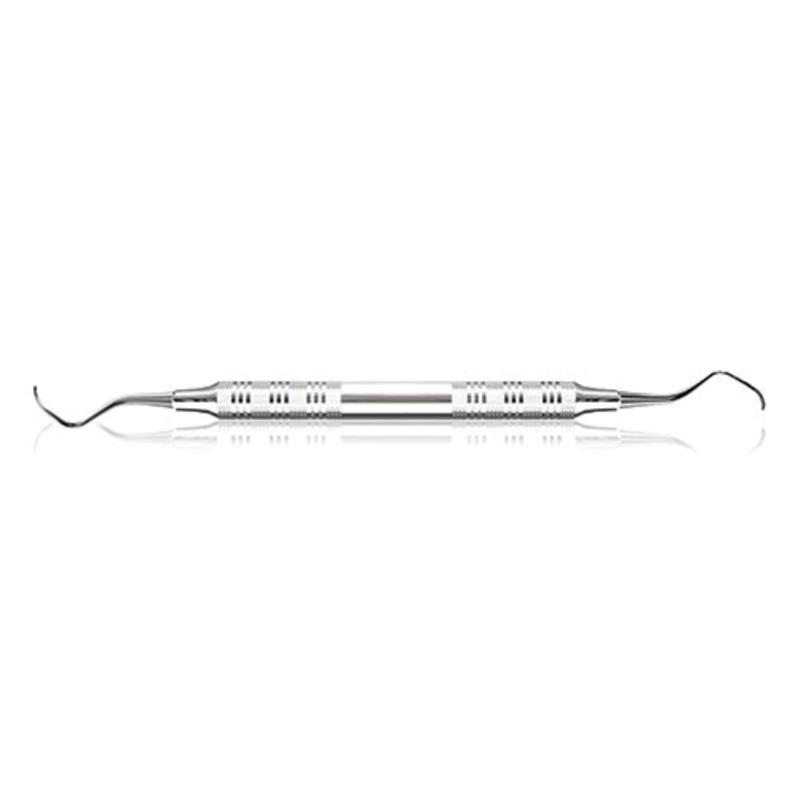 #3-4 Rules Stainless Steel Curette 3/8" product image