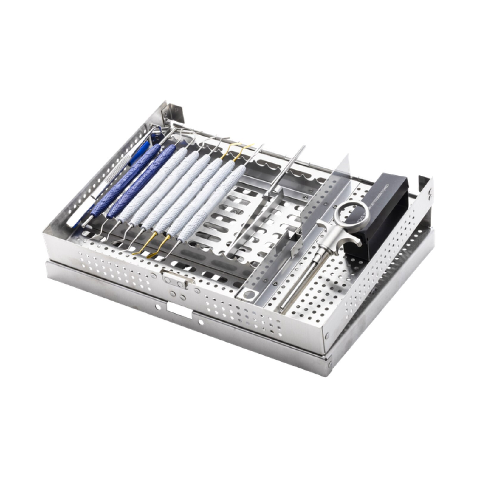 PDT Crown & Bridge Composite Filling Instrument Kit Kit product image