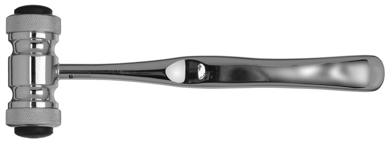 Mead Mallet 7.5'' Rubber-Faced product image