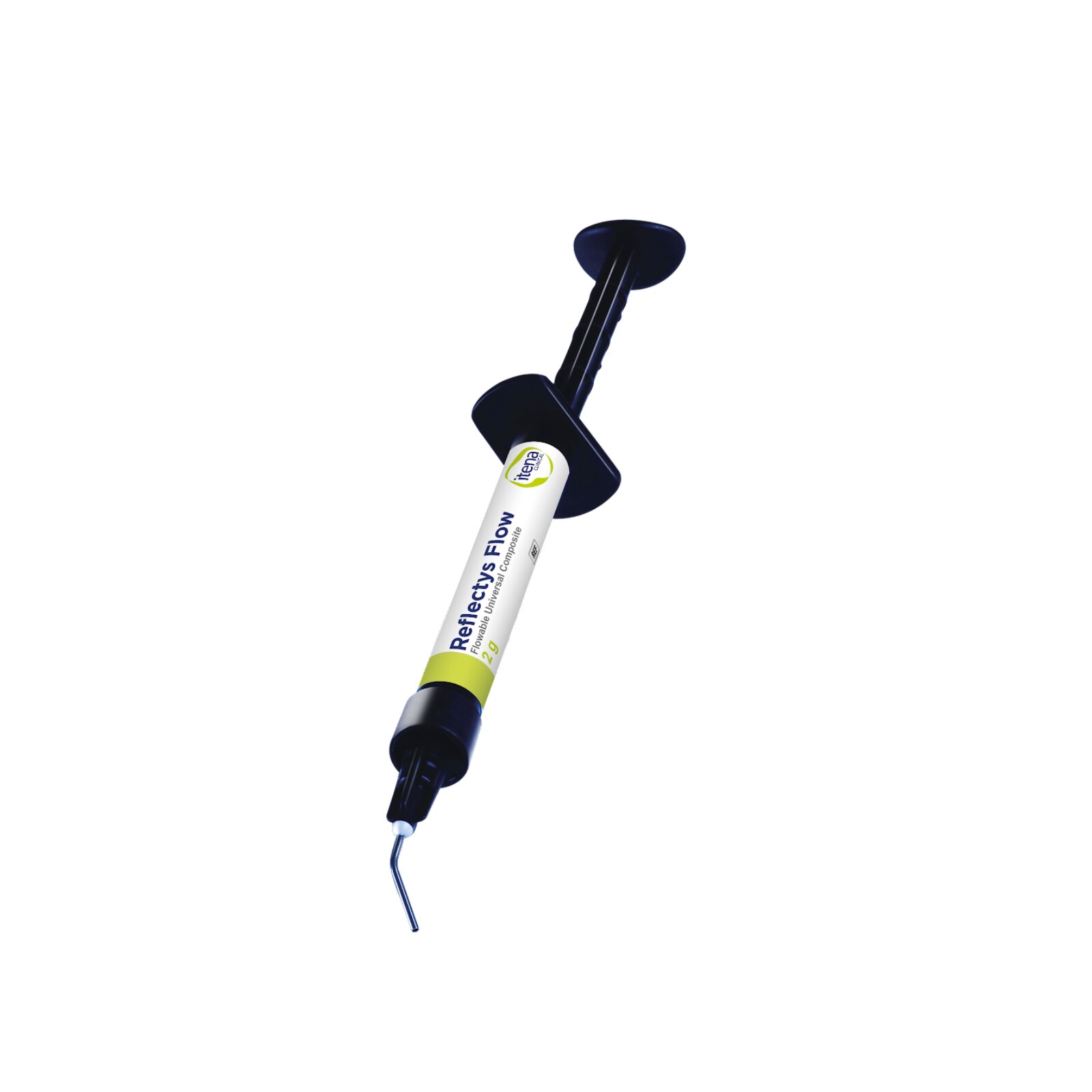 Reflectys Flow Flowable Composite A1 Syringe Complete Package Ea product image