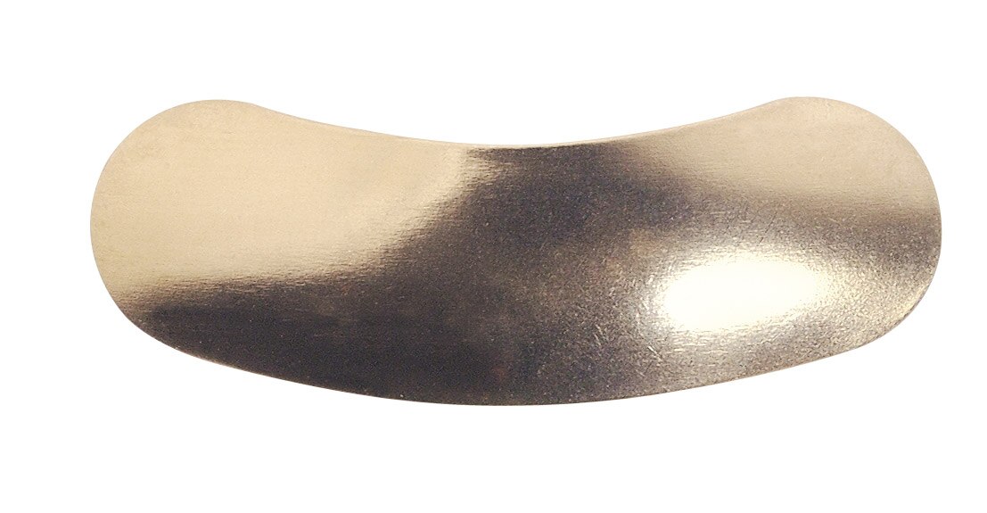 Composi-Tight Gold Bicuspid Matrix Bands, 4.6 mm, 100/Pk, AU100 thumbnail 4