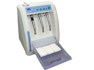 H6000 Handpiece Cleaning and Lubrication System thumbnail 2