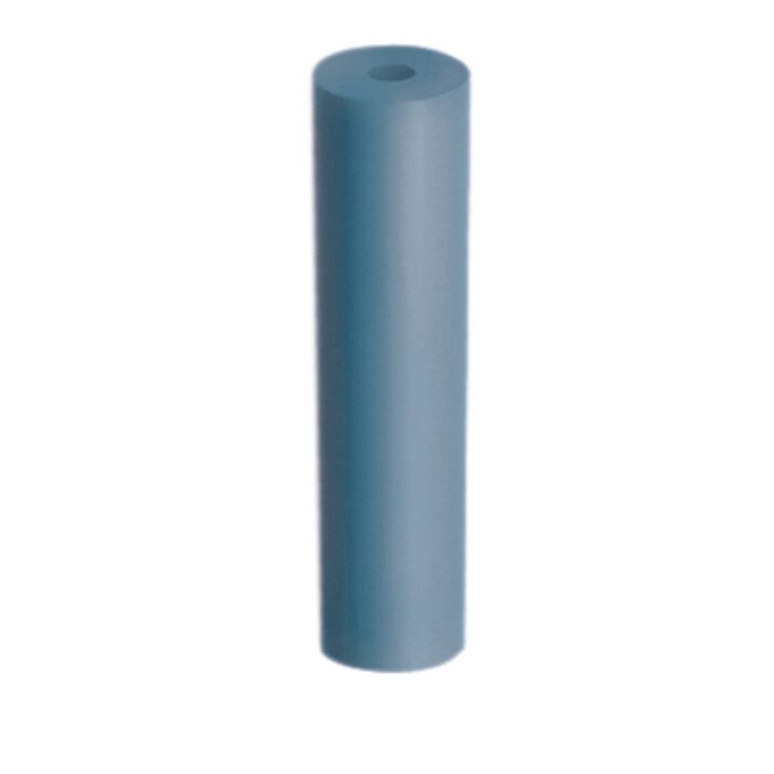 Rubber Cylinders Classic Blue 100/Bx product image