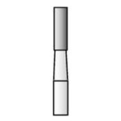 Revelation Diamond 809-012M 5/Pk