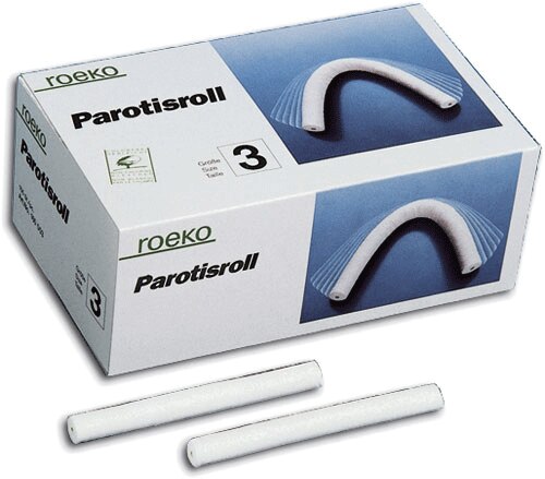 ROEKO Parotisroll #1 100/pcs product image