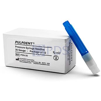 RC Pressure Needles 30ga 12/Bx product image