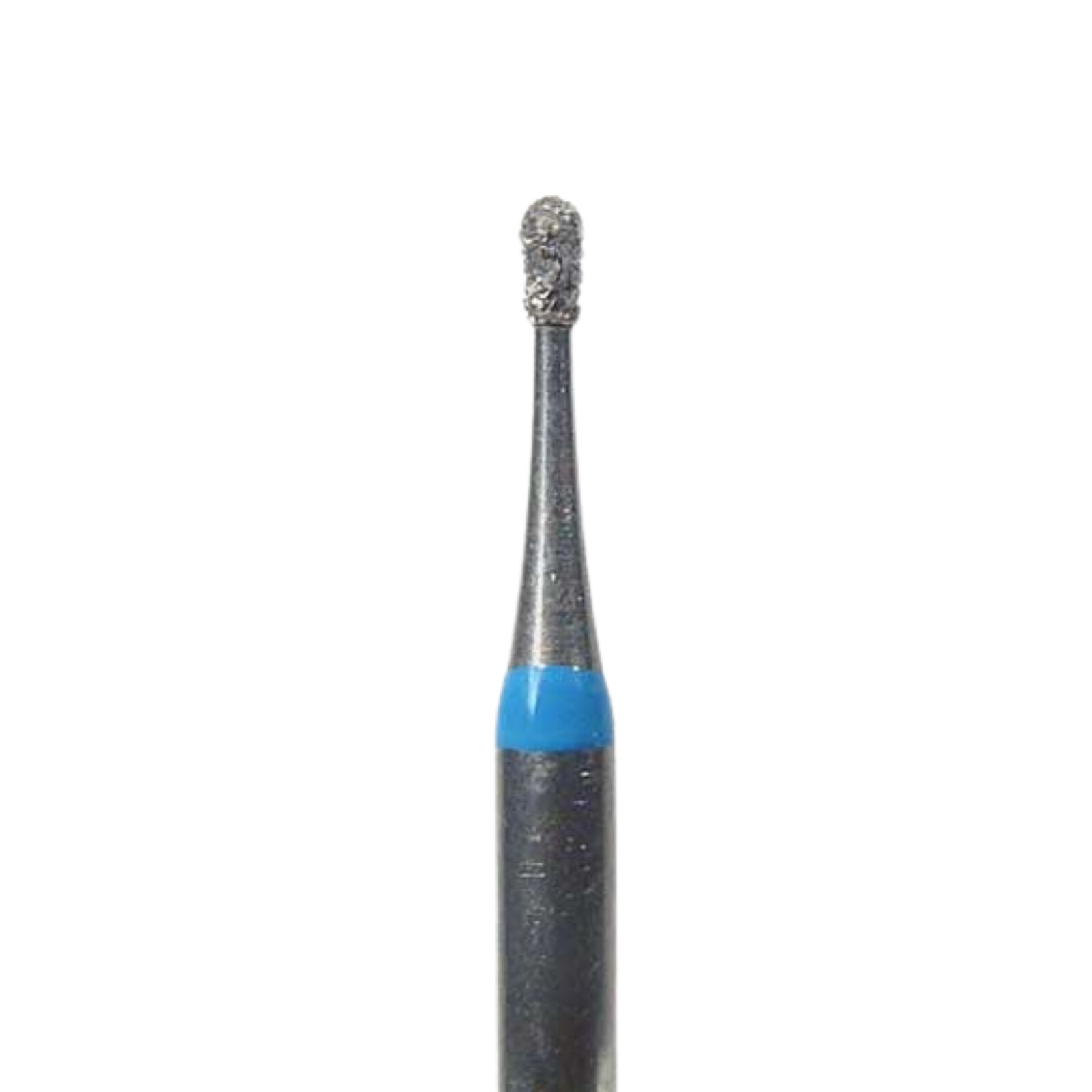 NeoDiamond Operative Diamond Single-Use Bur, FGSS, Pear, 0.8 mm, Medium, 25/Pk, 0508MS thumbnail 8