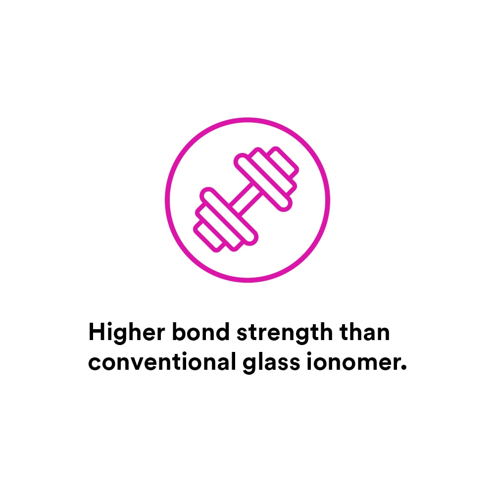 RelyX Luting Plus Cement Clicker Dispenser, Trial Kit, 11 g, 1/Pk thumbnail 15