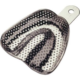 Mcgowan Impression Tray 63 Ea thumbnail 5