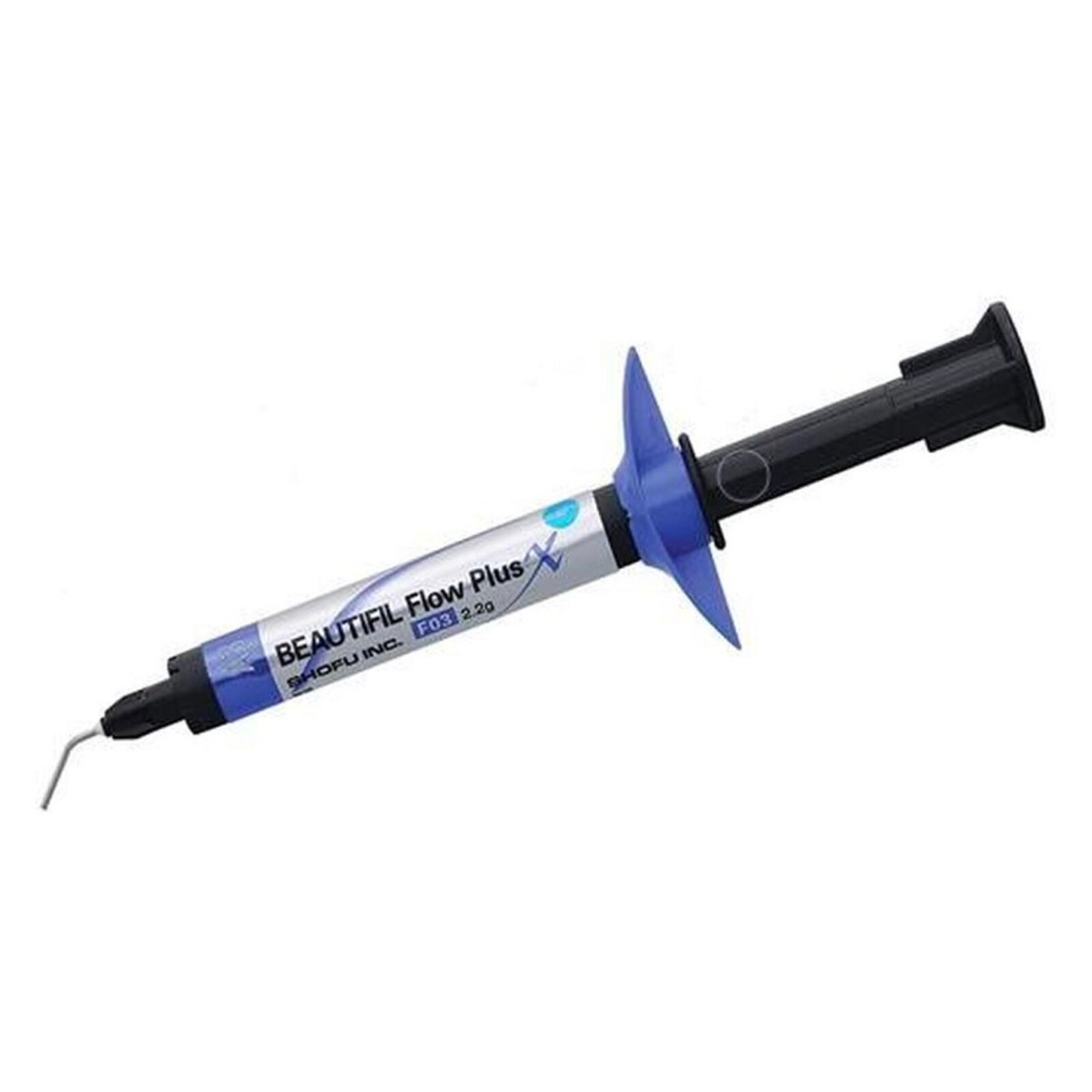 Beautifil Flow Plus X F03 Syringe A20 2.2g thumbnail 11