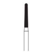 Long Round End Taper Diamonds 856L-014C 6/Pk