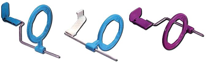 RAPiD Bite-Wing Arm, 1/Pk, 40927 product image