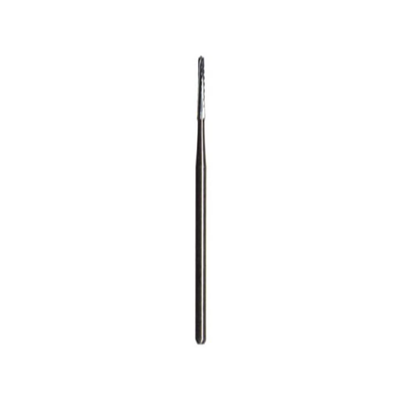 Midwest Once Sterile Carbide Bur Surgical Friction Grip Oral Surgical 702 10/Pk thumbnail 9