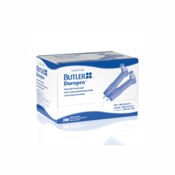 Butler Duropro LF Prophy Angle 200/Box Soft