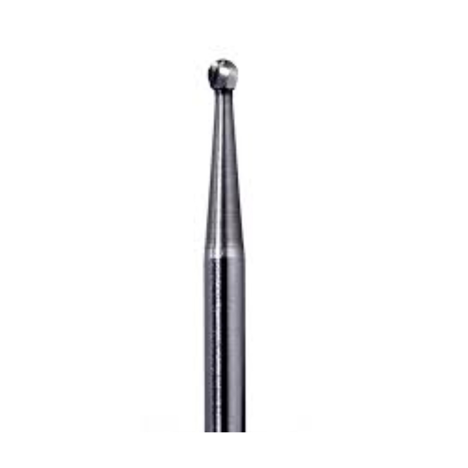 #4 Surgical Carbide Bur FG Pack of 10 product image