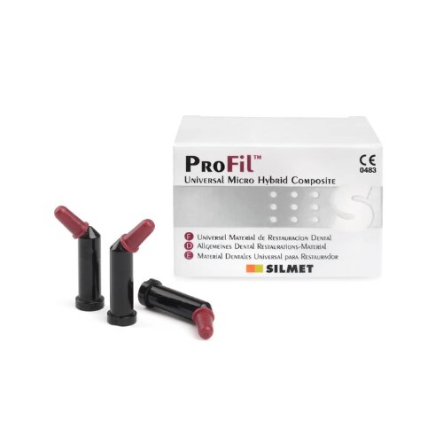 ProFil Micro Hybrid Capsules 20/Pk A2, 18UA02 (Discontinued) product image