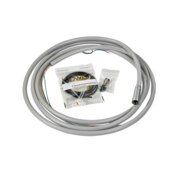 Midwest Hose 6-Pin Gray