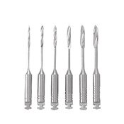 Screw Post Reamers 28mm #6 3/Pk
