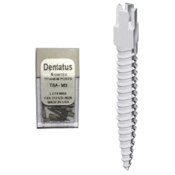 Surtex Post Starter Kit Titanium 60/Bx