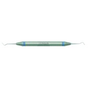 Excavator DE Spoon #1 DuraLite ColorRings Handle