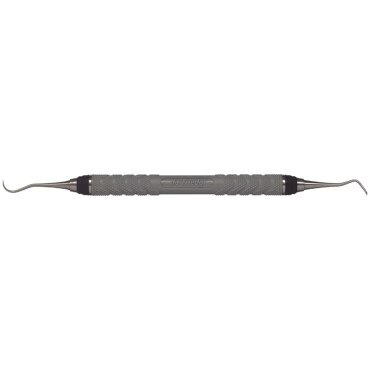 Sickle Scaler, Double-Ended, # 1 Nevi, Anterior, # 8 Resin8, 1/Pk, SCNEVI18 thumbnail 6