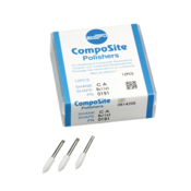 CompoSite Regular CA Bullet 12/Pk