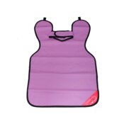 Visionary Lead Free X-Ray Apron Adult w/Collar Mauve