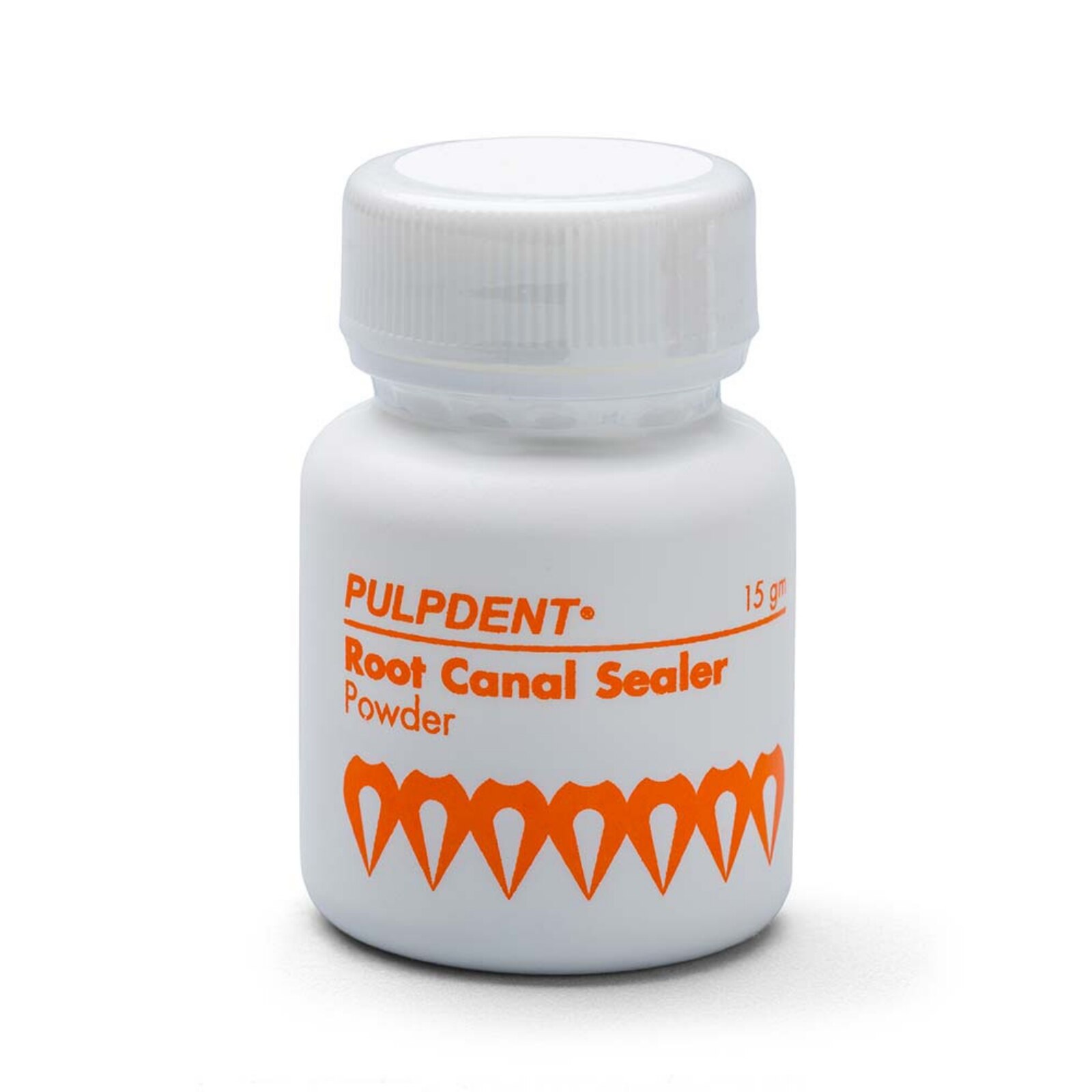 Root Canal Sealer, Powder Refill, 15 g, 1/Pk, RSP thumbnail 4