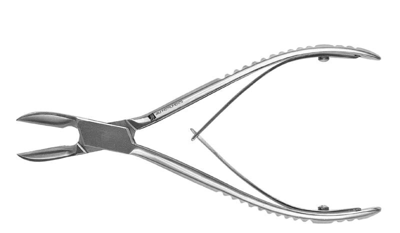 Rongeur #5 6.5'' Side Cutting product image