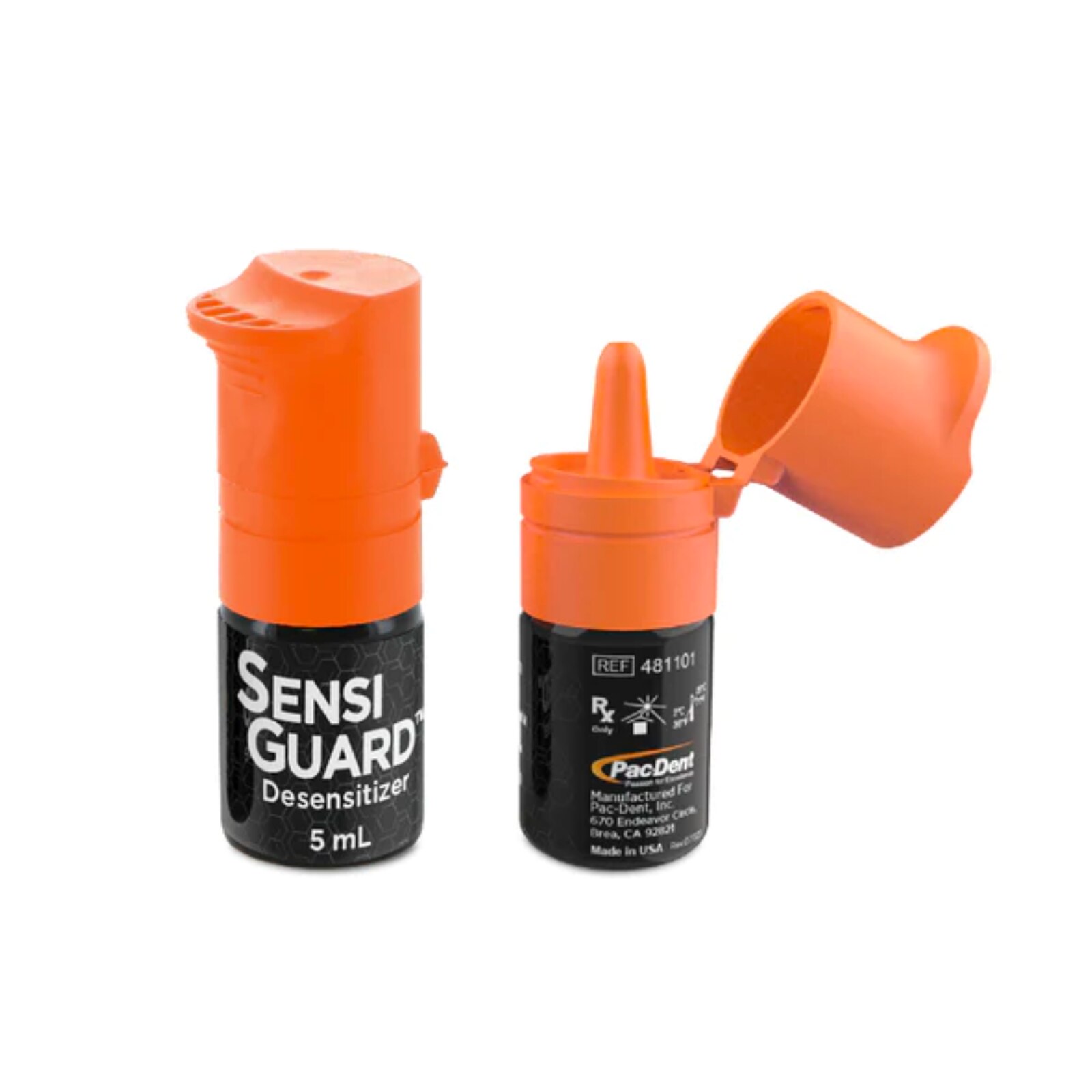 SensiGuard HEMA Based Desensitizer Refill Bottle Ea thumbnail 3