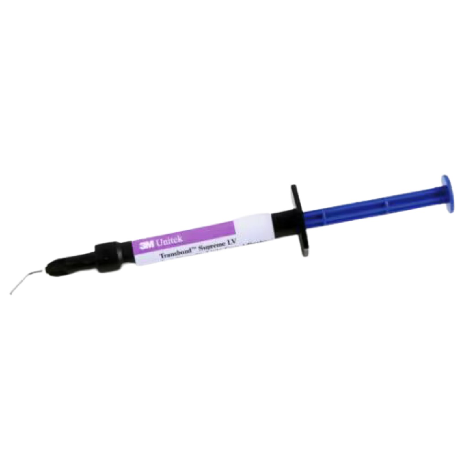 3M Transbond Supreme LV Orthodontic Bracket Adhesive Light Cure Kit Ea product image