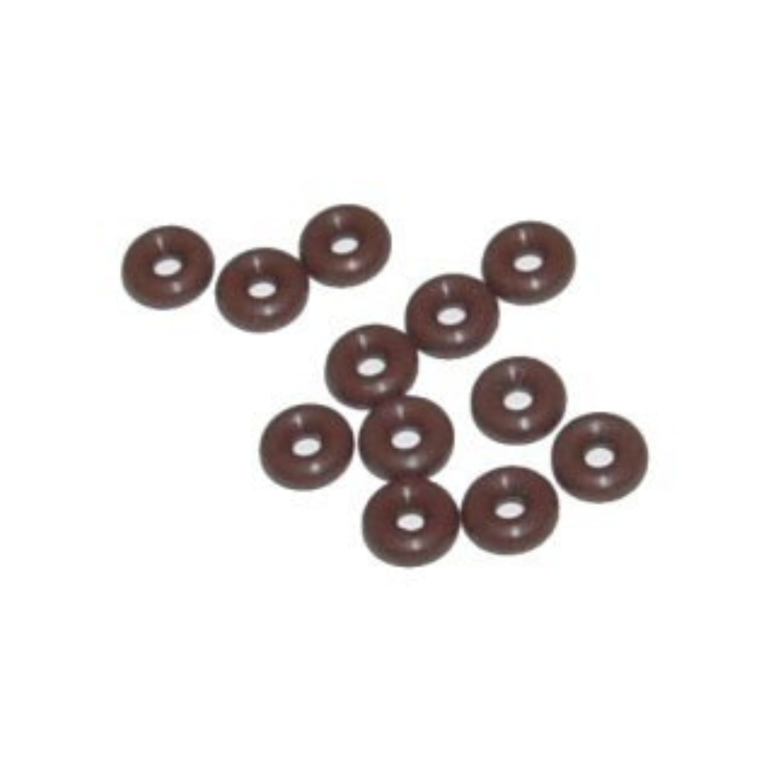 O-Ring Viton 0.053 in x 0.064 in 12/Package product image