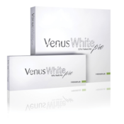 Venus White Pro Bulk Kit 22% 50/Pk