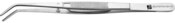 College Plier W/Lock Groove
